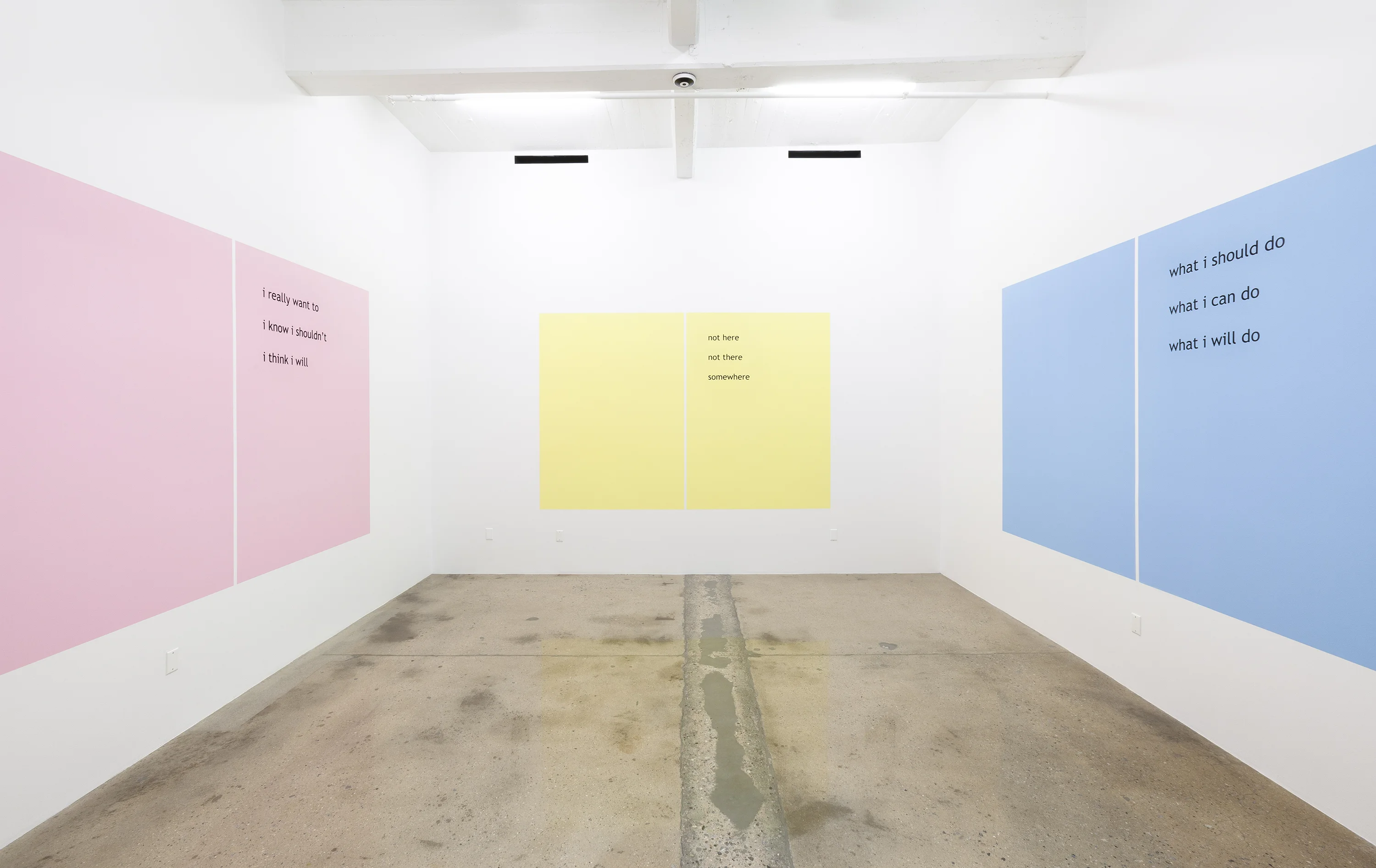 2015 Haiku Steve Turner - Exhibition