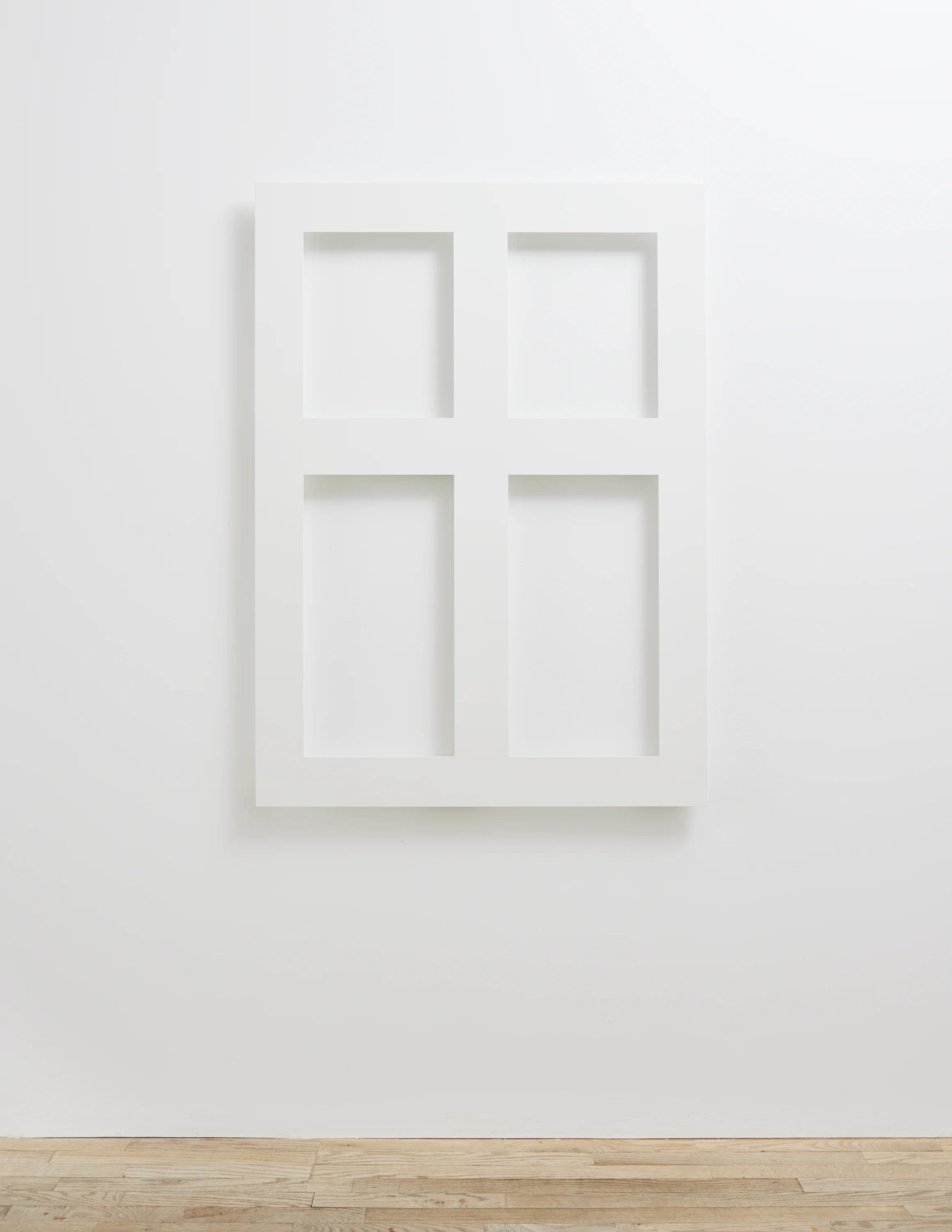 2018 Shadow Object Postmasters - Exhibition