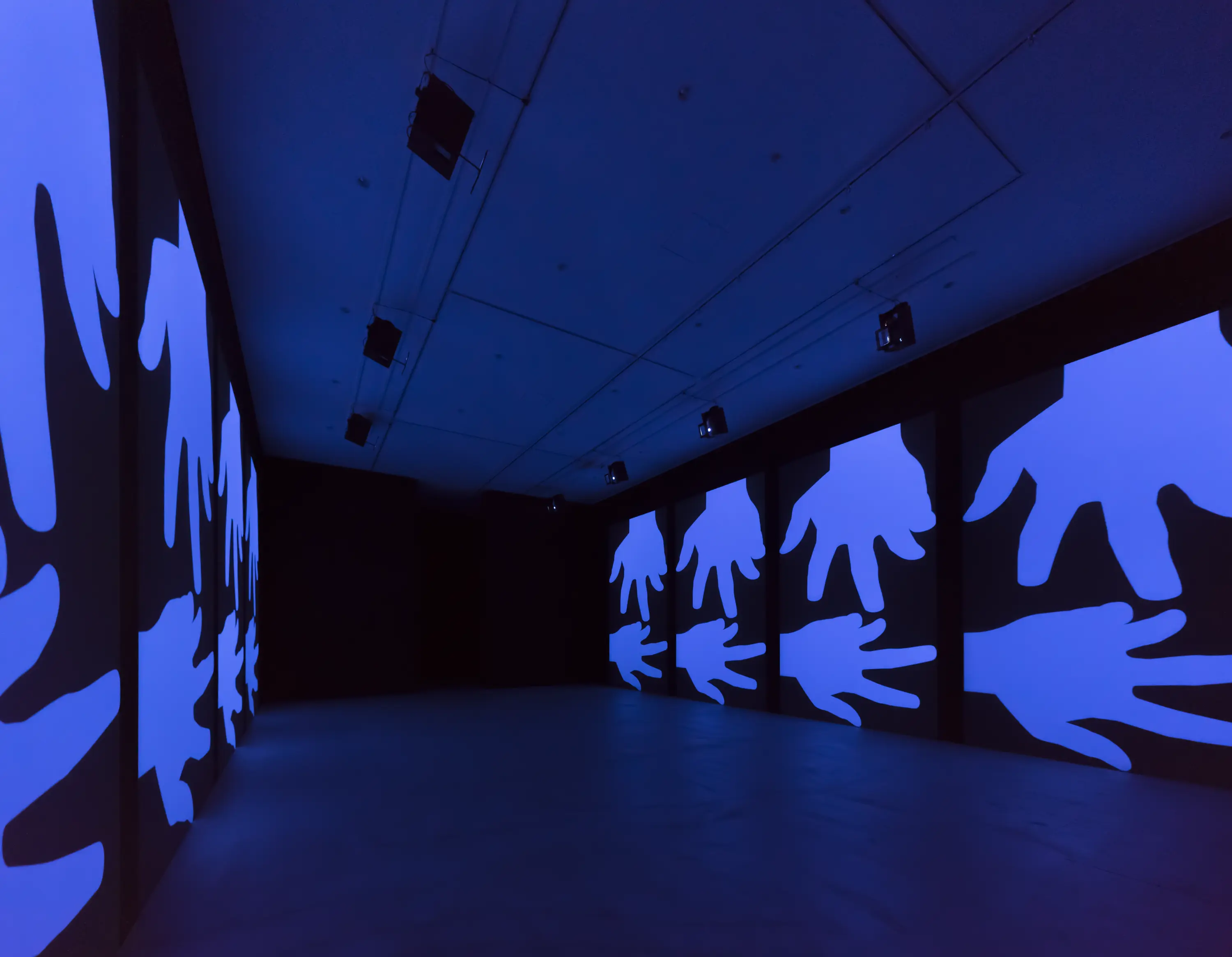 2018 Towada Art Center - Exhibition