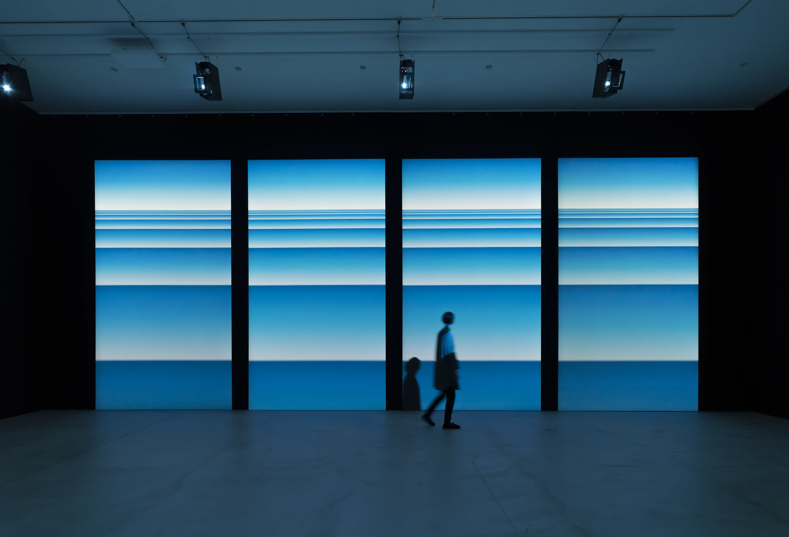 2018 Towada Art Center - Exhibition