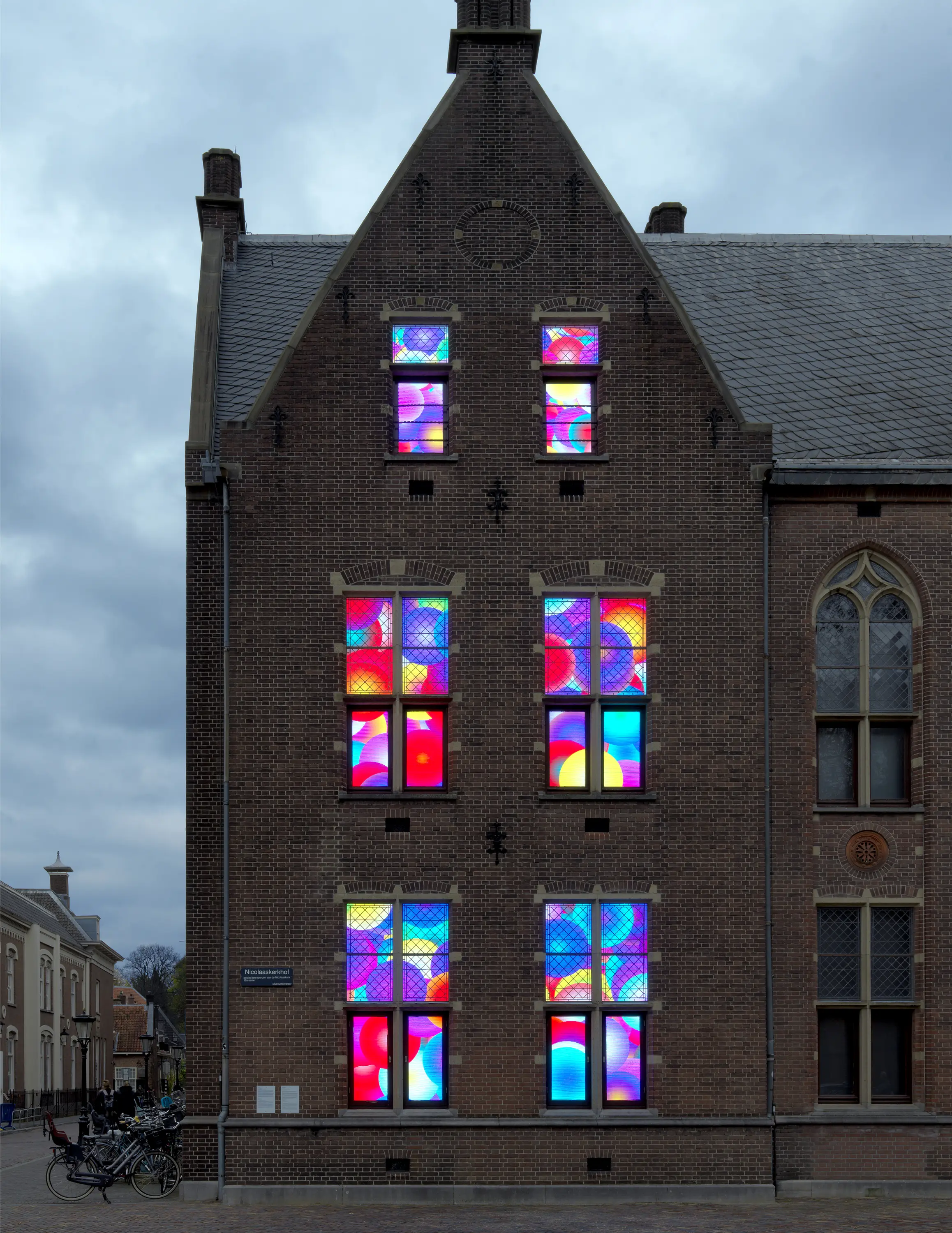 2019 Centraal Museum Utrecht - Exhibition