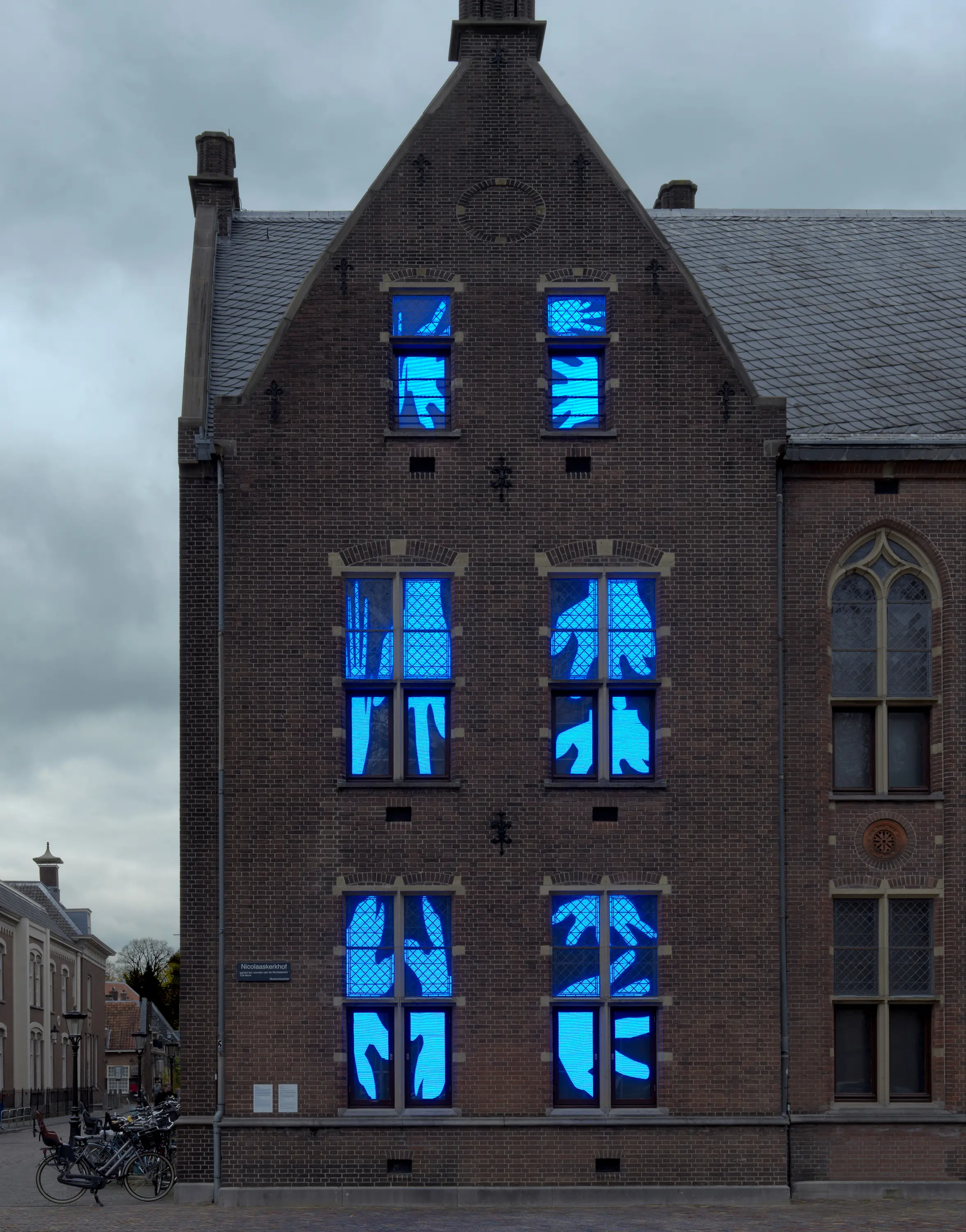 2019 Centraal Museum Utrecht - Exhibition