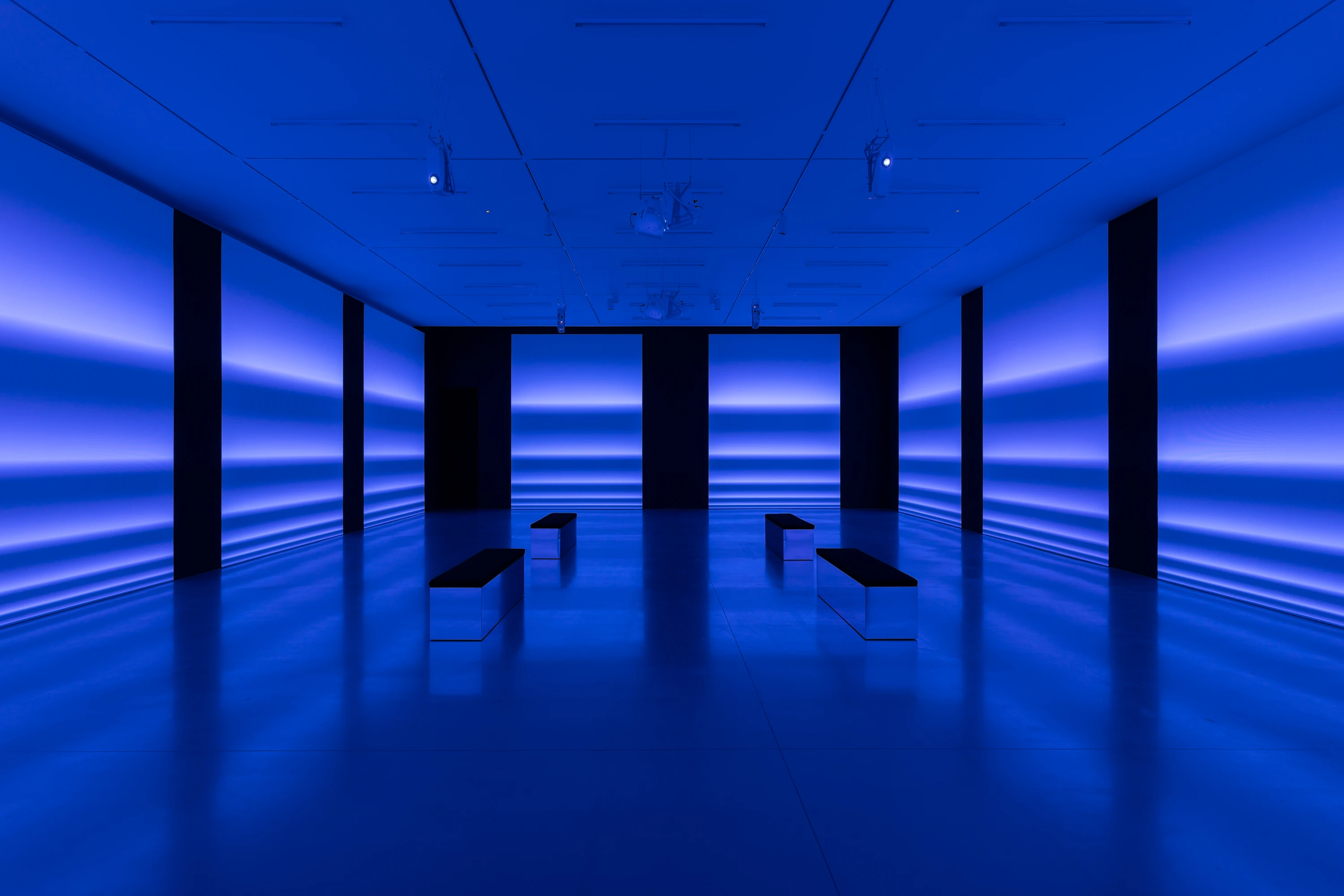 2021 Sheffield Site - Exhibition