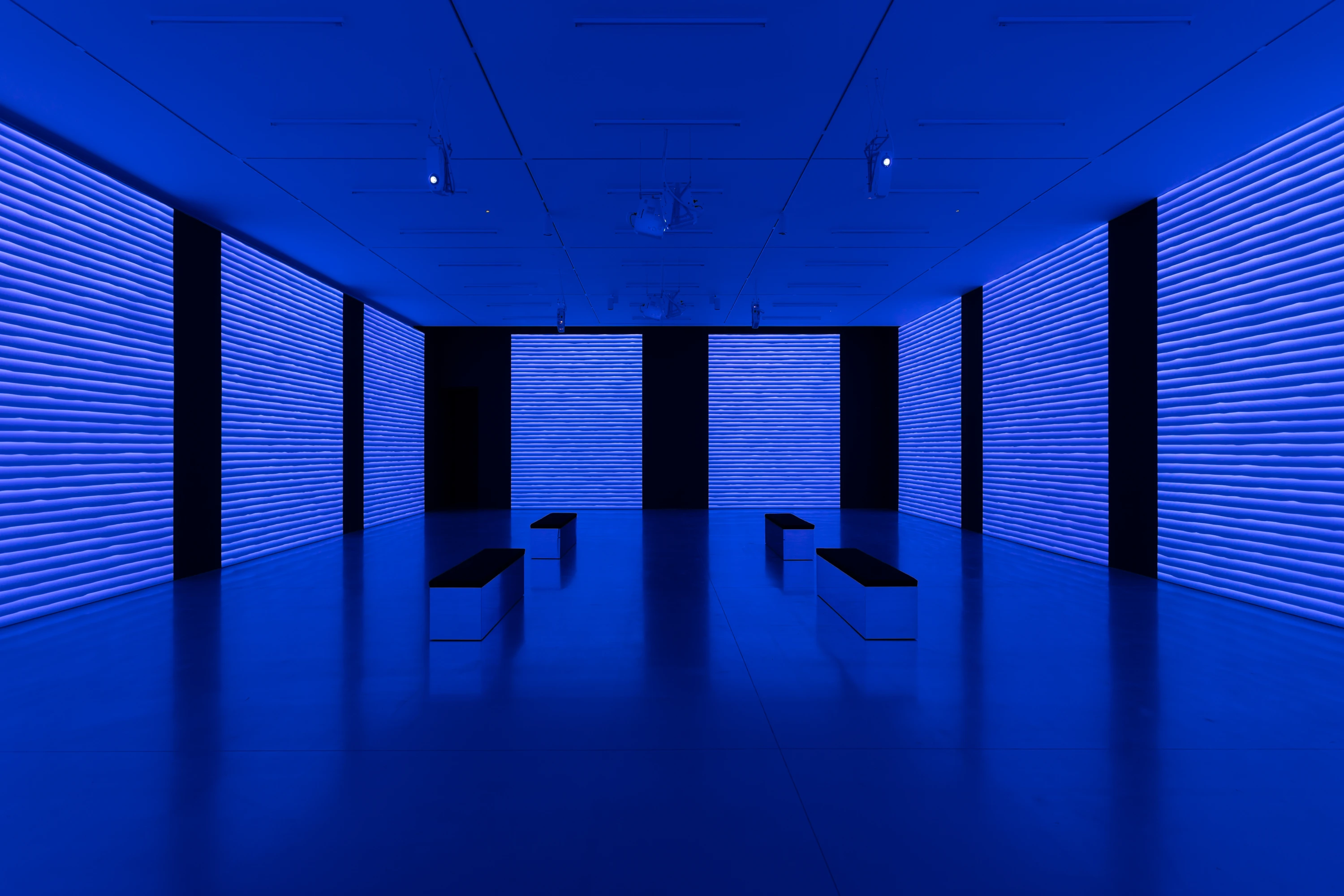 2021 Sheffield Site - Exhibition
