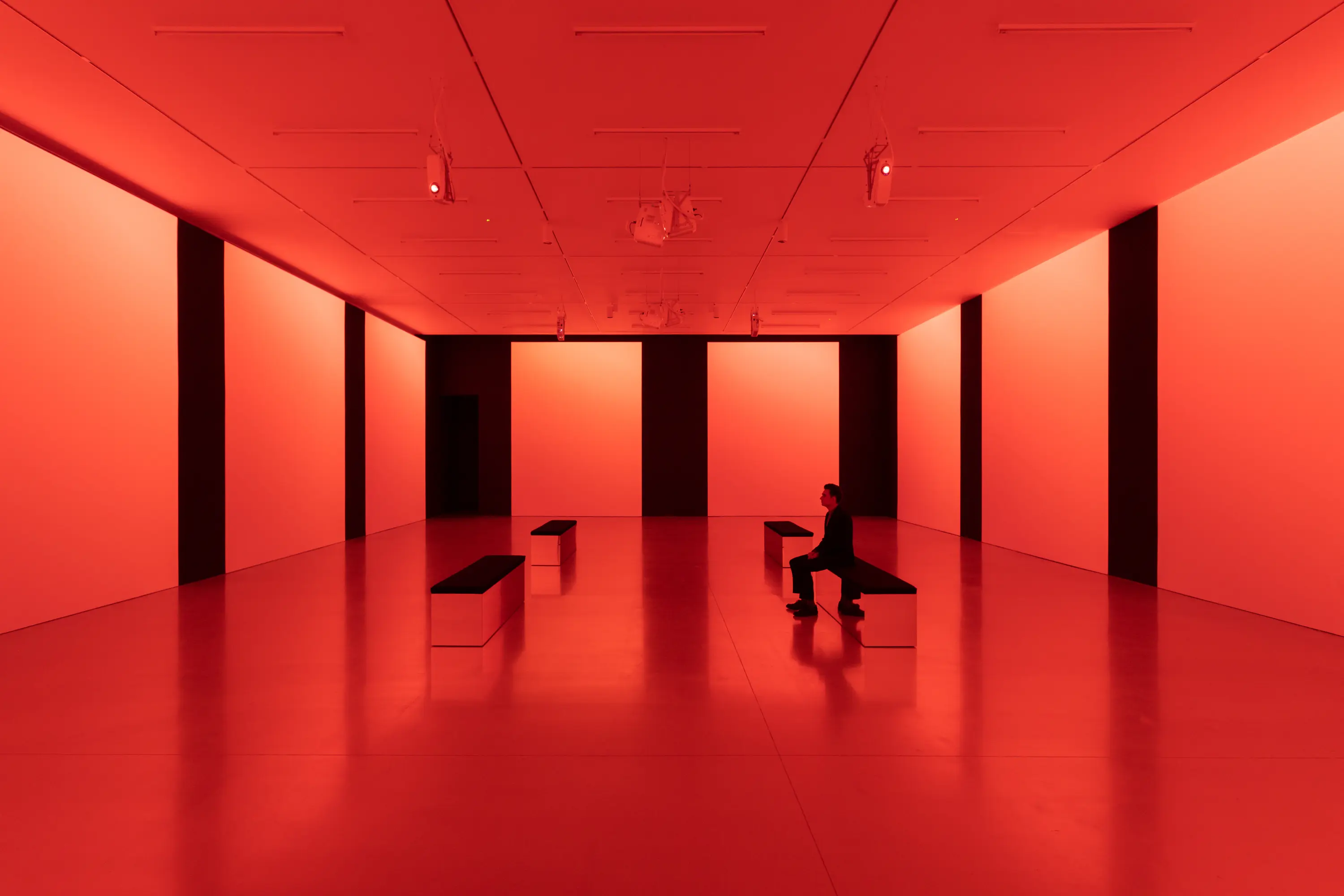 2021 Sheffield Site - Exhibition