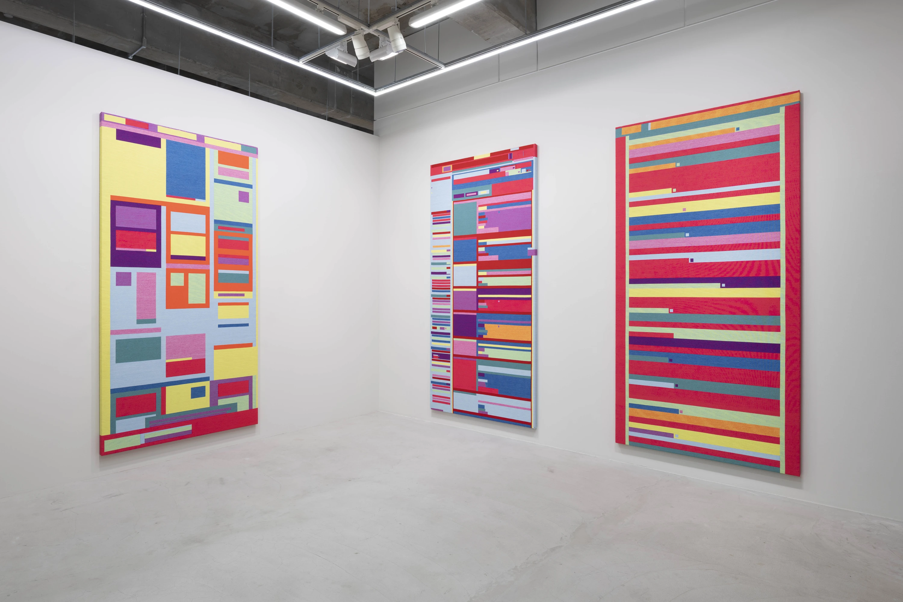 2022 TSCA Tokyo Screentime - Exhibition