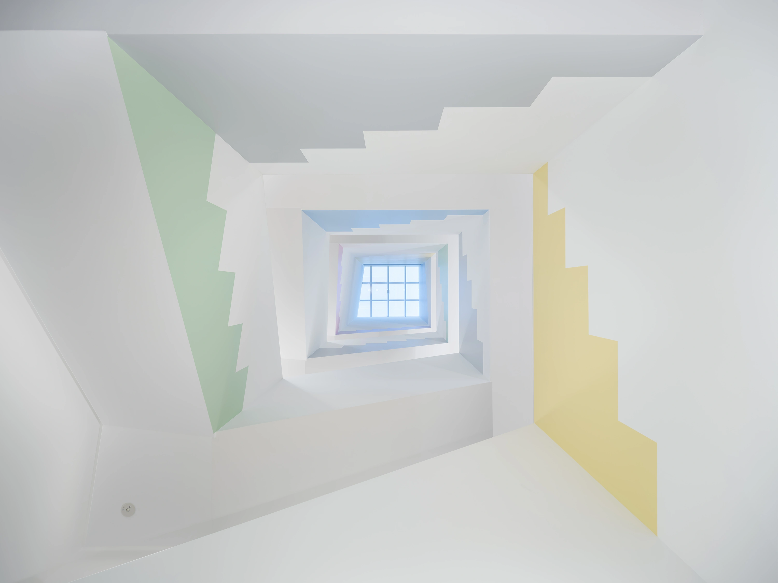 2023 Faro Staircase Tokyo - Exhibition