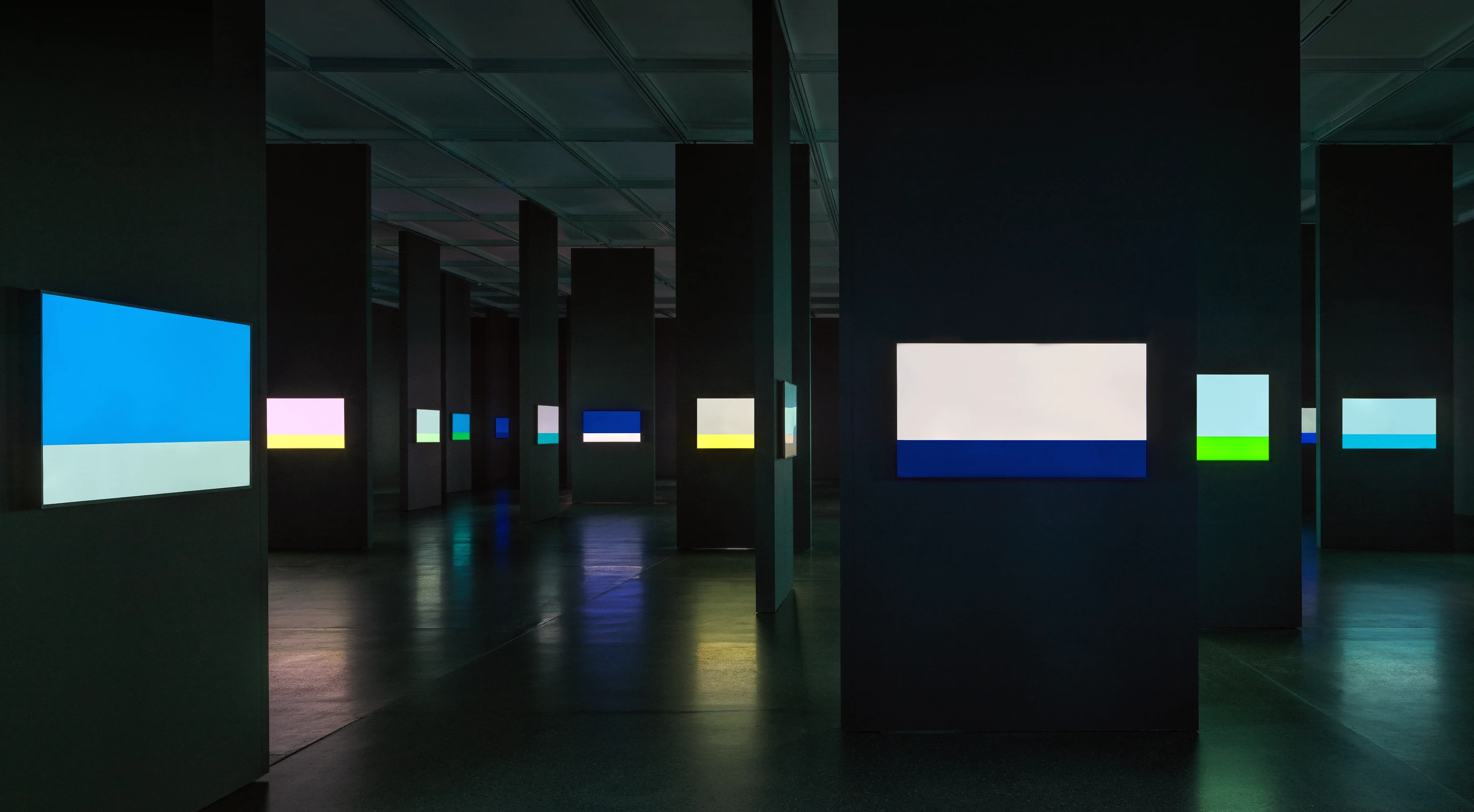 2023 Museum Folkwang - Exhibition