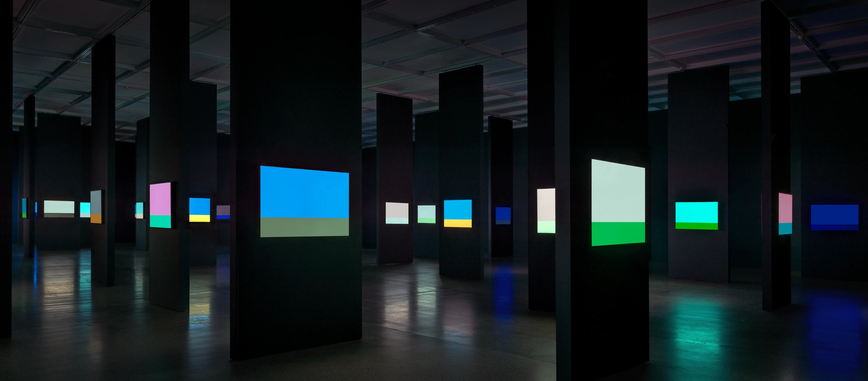 2023 Museum Folkwang - Exhibition