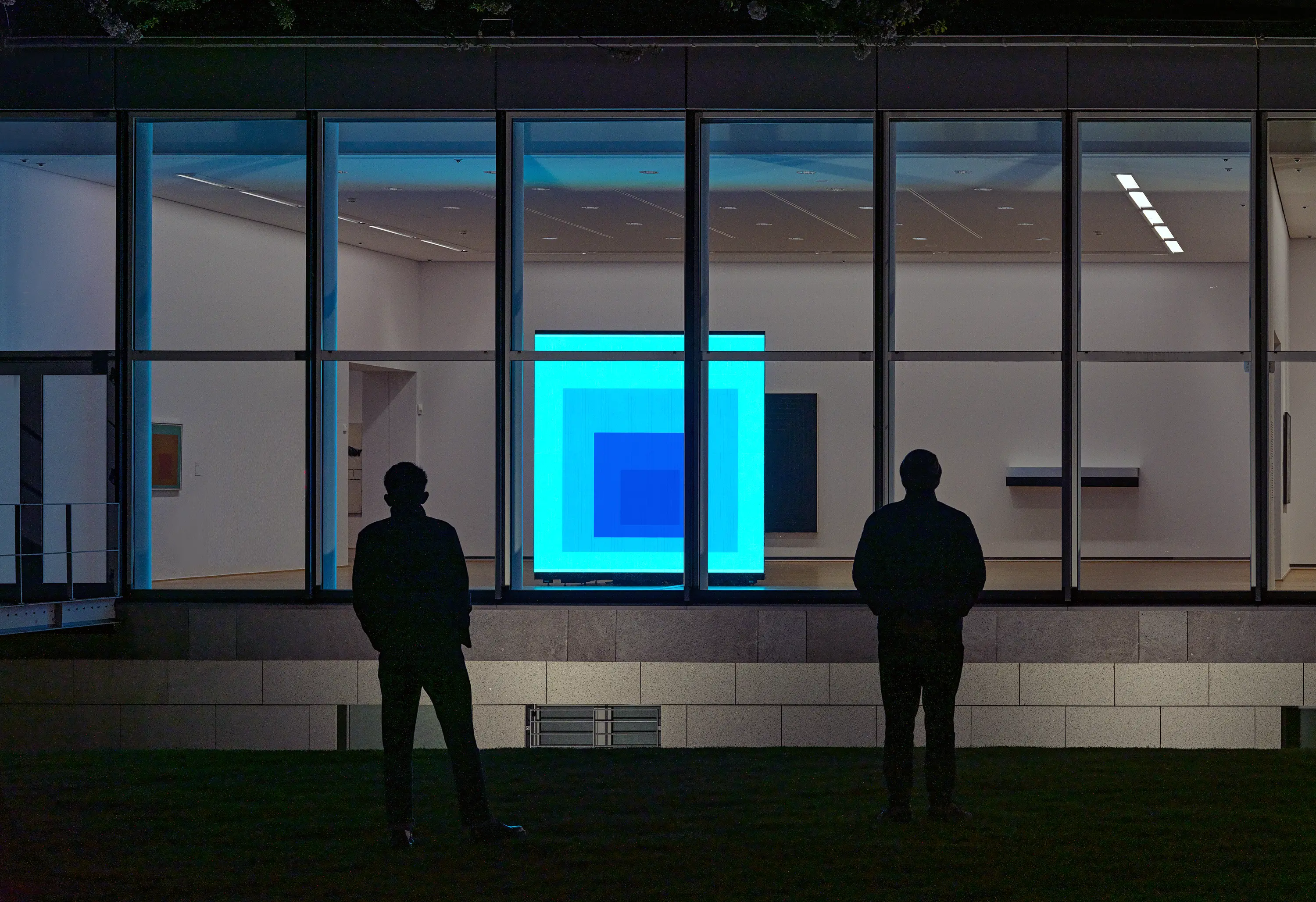 2023 Museum Folkwang - Exhibition