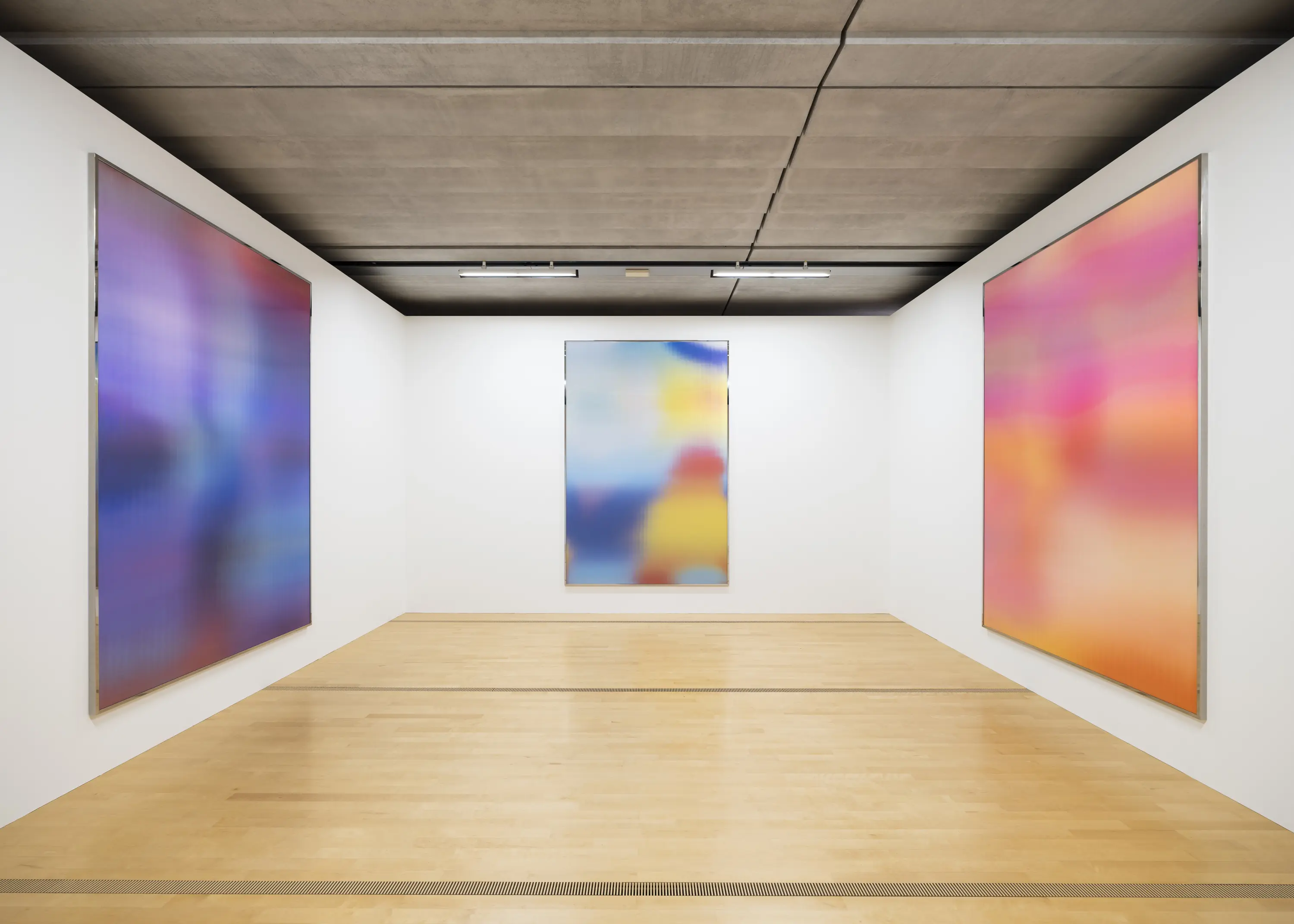 2023 Pola Museum - Exhibition