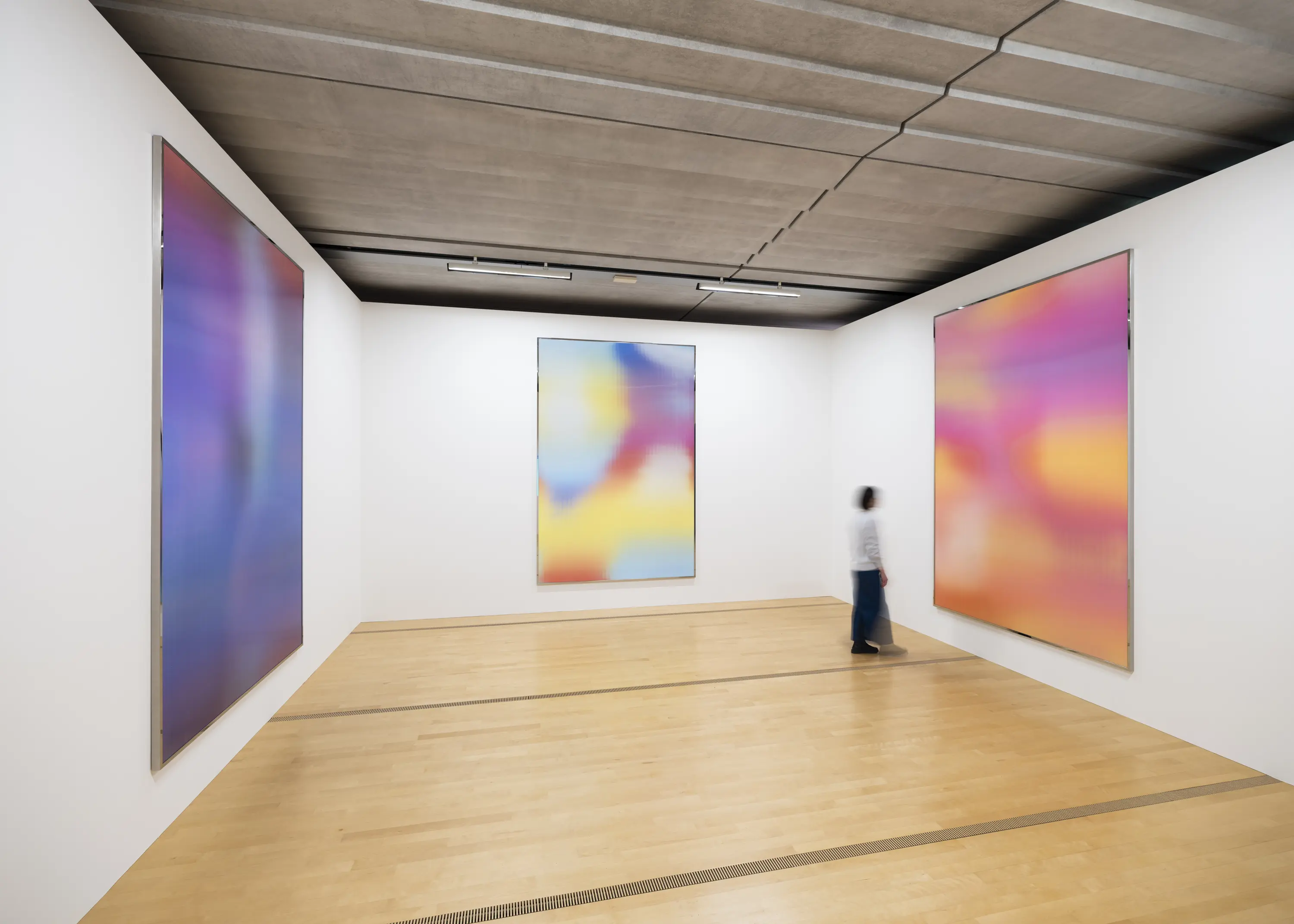 2023 Pola Museum - Exhibition