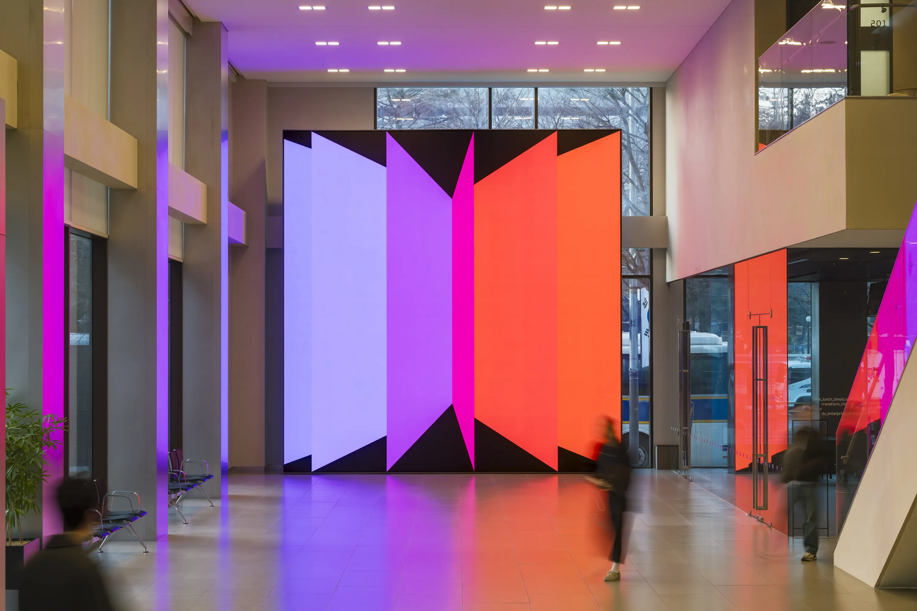 2025 Korea MoMA - Exhibition