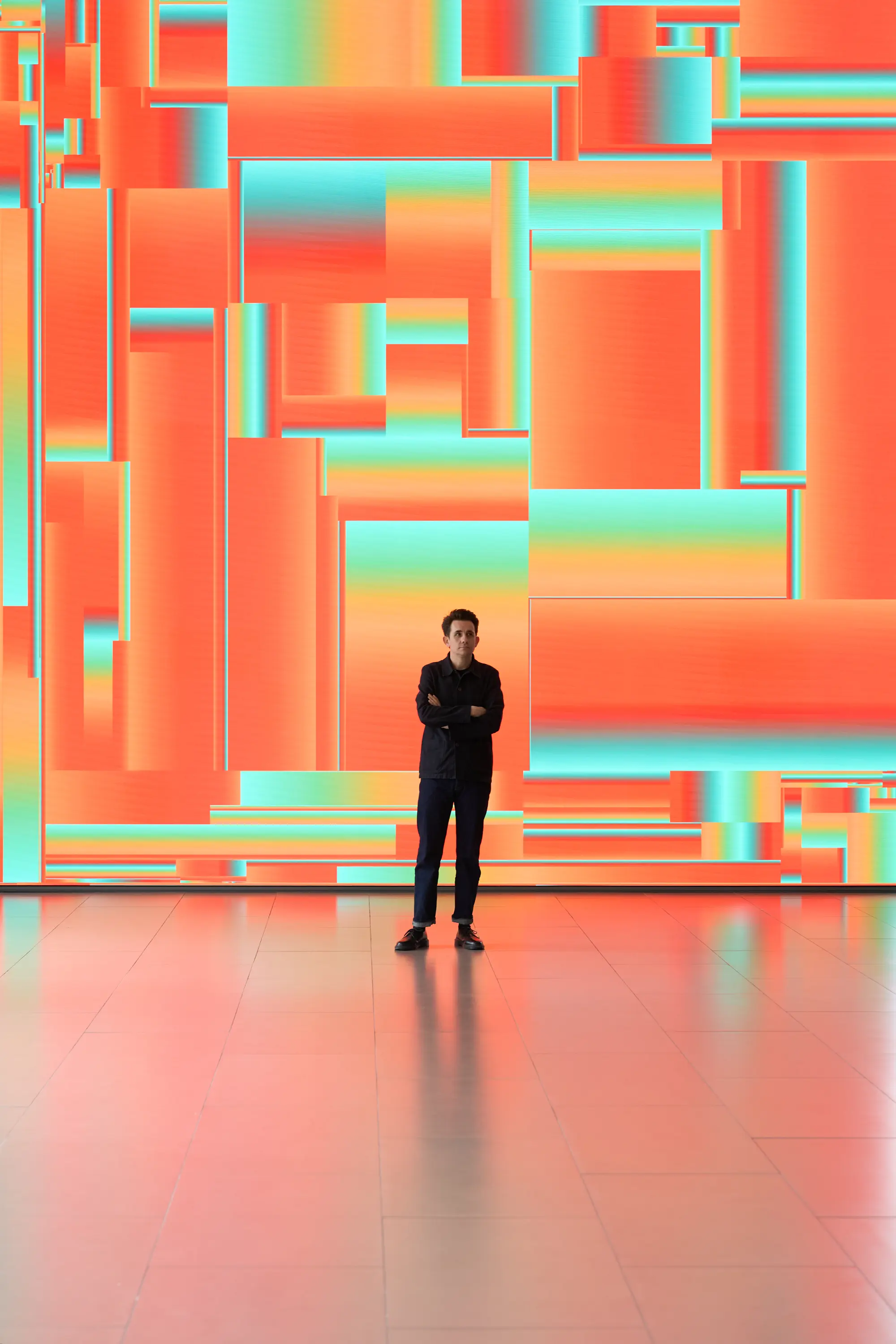 2025 Korea MoMA - Exhibition