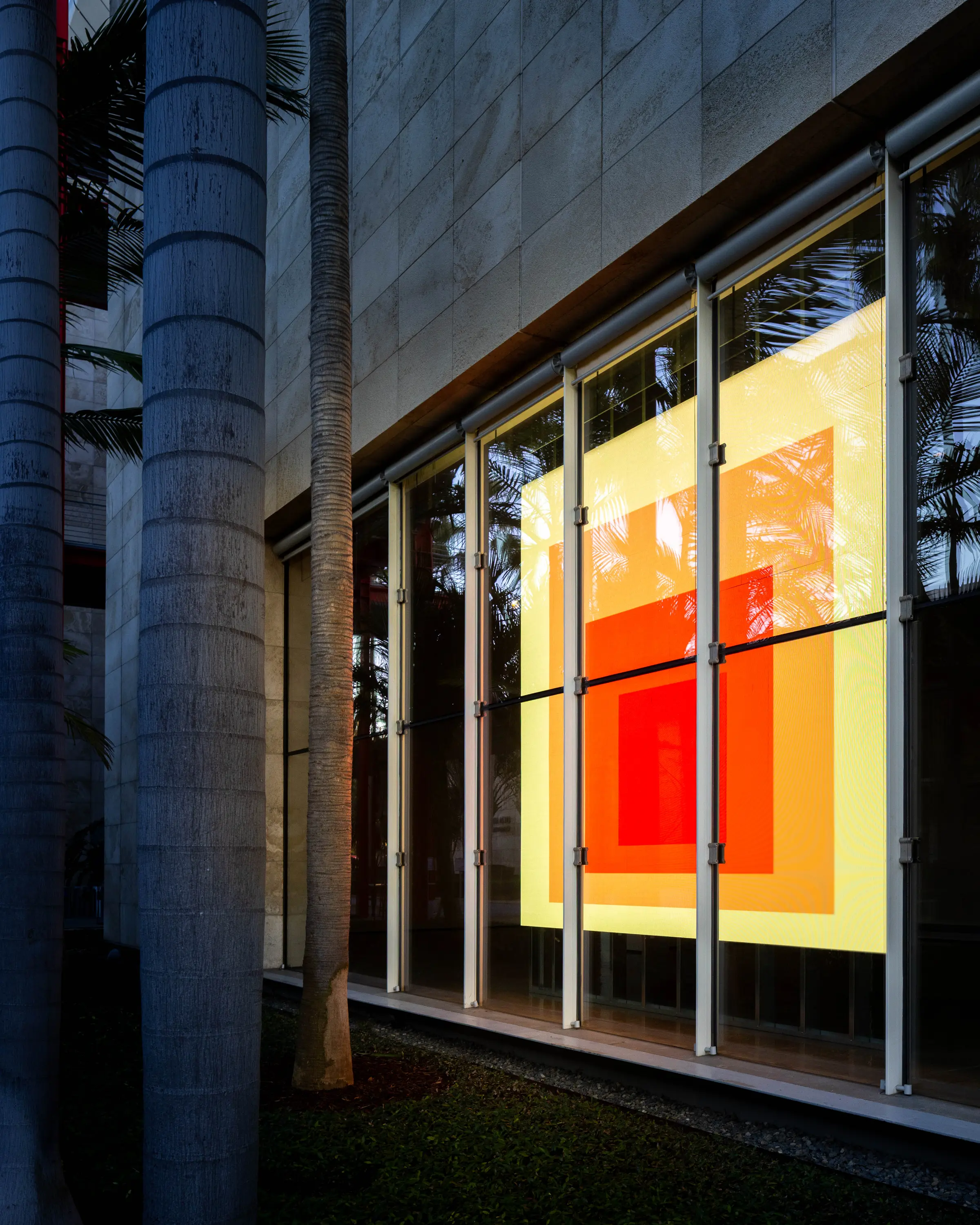 2025 LACMA Homage - Exhibition