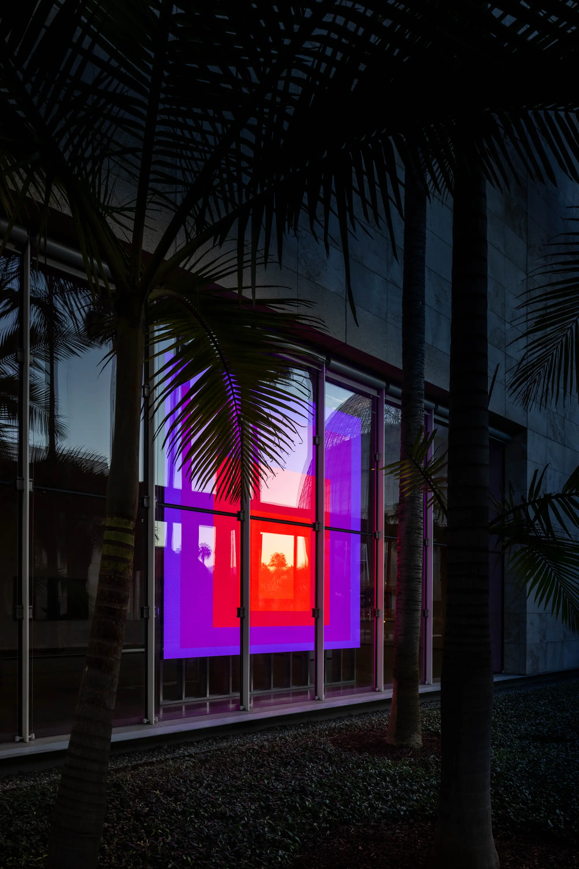 2025 LACMA Homage - Exhibition