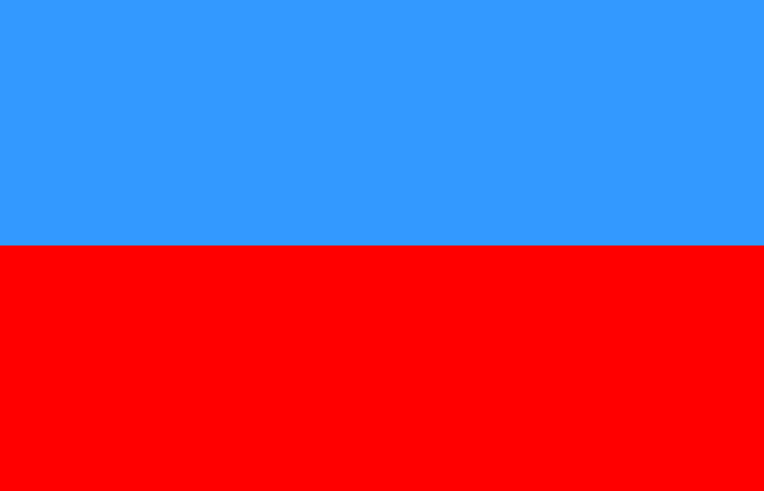 basic red and blue .gif - Rafaël Rozendaal